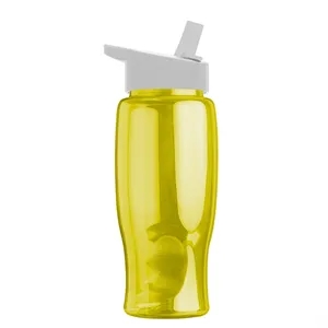 Translucent Yellow