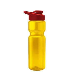 Translucent Yellow