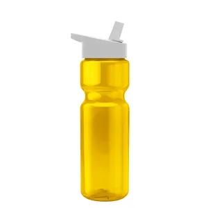 Translucent Yellow