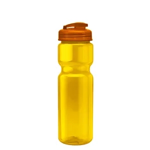 Translucent Yellow