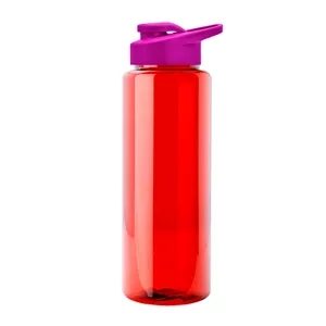 Translucent Red