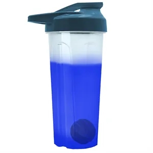 Garyline® Endurance Color-Changing Shaker Tumbler with Dr...