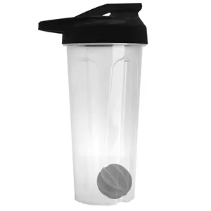 Garyline® Endurance Shaker Tumbler with Drink-Thru Lid an...