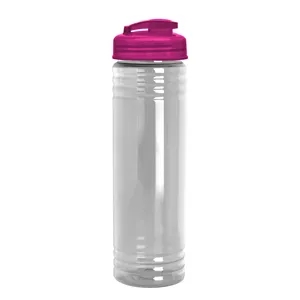 Garyline® Slim Fit Bottle with Flip-Top Lid - 24 oz.