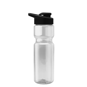 Garyline® Champ Bottle with Drink-Thru Lid - 28 oz.