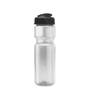Garyline® Champ Bottle with Flip-Top Lid - 28 oz.