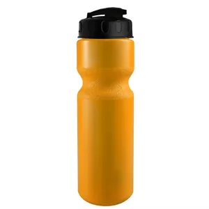 Garyline® Journey Bike Bottle with Flip-Top Lid (Colors) ...