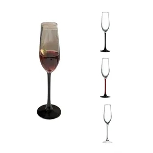 6.76 oz Champagne Flute
