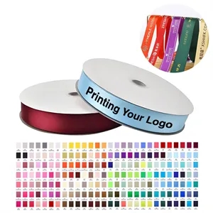 2cm Colorful Ribbon