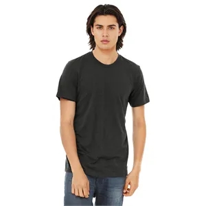 Charcoal-Black Triblend