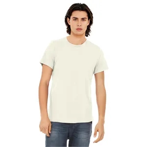 Solid Natural Triblend