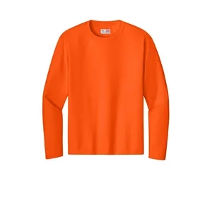 Safety Orange