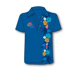 Custom Logo Custom Dry-Fit Polo Shirts, Corporate, Team, Golf Apparel