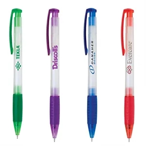 Custom Logo Plantagenet-71 Promotional Pen