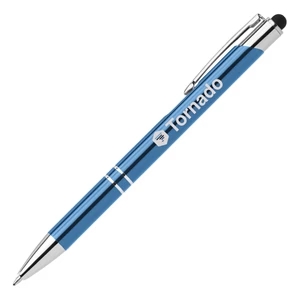 Ocean Blue-Silver