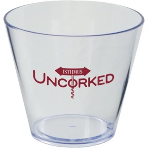 9 oz. Heavy Plastic Cup