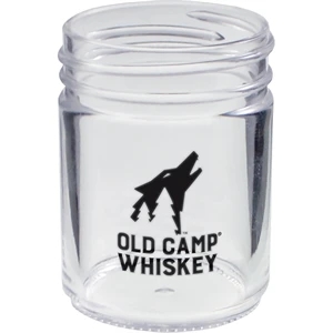 2 oz. Plastic Mason Jar Sampler