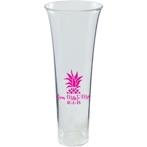 5 oz. Plastic Champagne Sampler