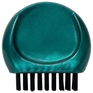 Metallic Teal