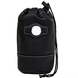 Drawstring Valuables Pouch