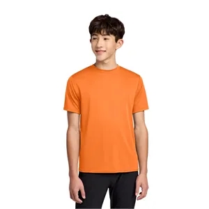 Neon Orange