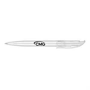 Clear Pen
