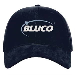 Custom Logo Richardson #203 Brushed Chino