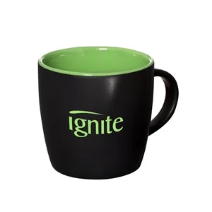Black-Green-Lime