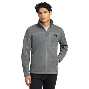 TNF Medium Grey Heather