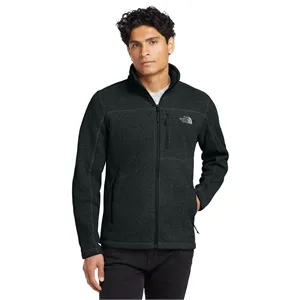The North Face Sweater Fleece Jacket.