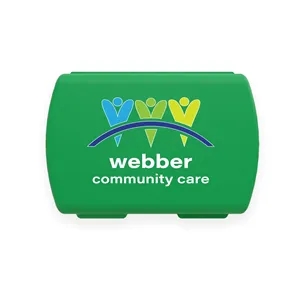 Medi-Fey™ First Aid Box