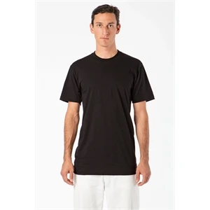 Tall Fine Cotton Jersey Men T-Shirt