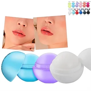 Custom Logo Moisturizing Lip Balm Smooth Hydrating Lip Care