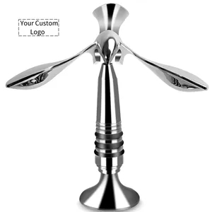 Creative Tumbler Flying Bird Bottle Opener