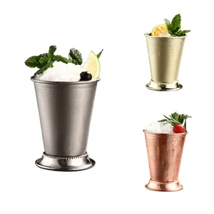 Mint Julep Mojito Cup