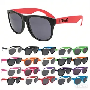 Custom Logo Custom Logo PC Sunglassese