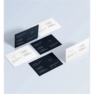 Printing Business Cards