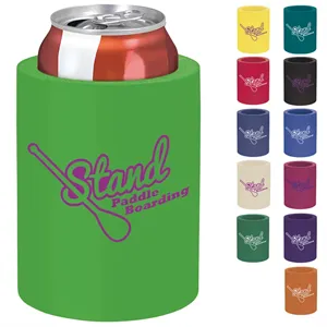 Custom Logo Koozie® The Original Can Cooler