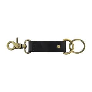 Andrew Philips® Leather Westbridge Key Keeper