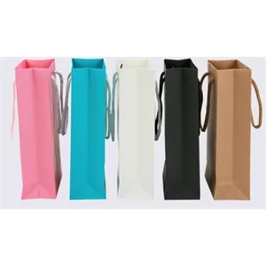 Cardstock Shopping Bag