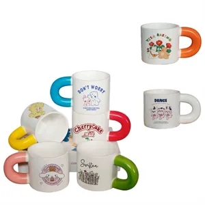 Cute Ceramic Mug