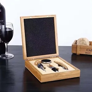 Premium Wine Opener Set