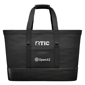 Custom Logo RTIC Everyday Insulated Tote Bag