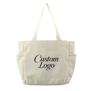Custom Tote Bag With Logo