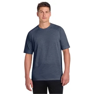 True Navy Heather