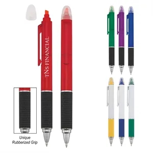 Sayre Highlighter Pen