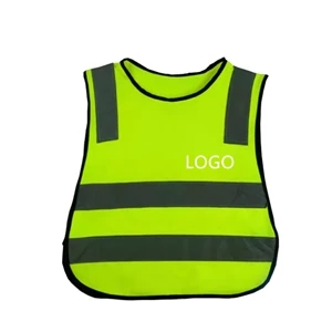 Kids Reflective Safety Vest