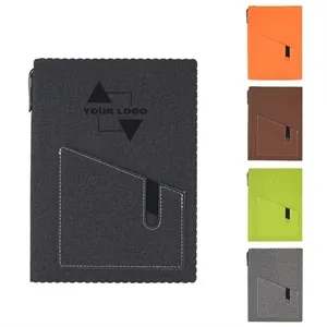 Advertising Phone Pocket  Journal 96 Sheets