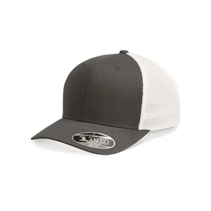 Flexfit 110® Mesh-Back Cap