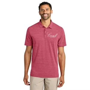 Custom Logo TravisMathew Crestview Polo
